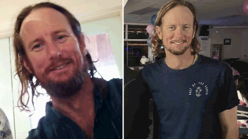 Missing Perth father Daniel O'Mara