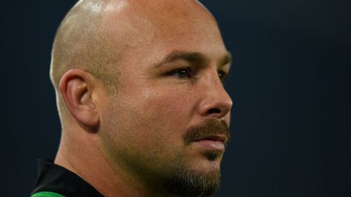 Souths star Glenn Stewart released from NRL contract