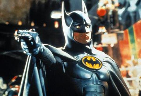 Batman Returns