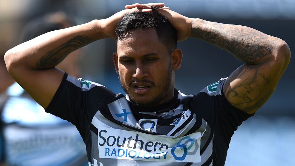 Ben Barba joins world rugby's top earners