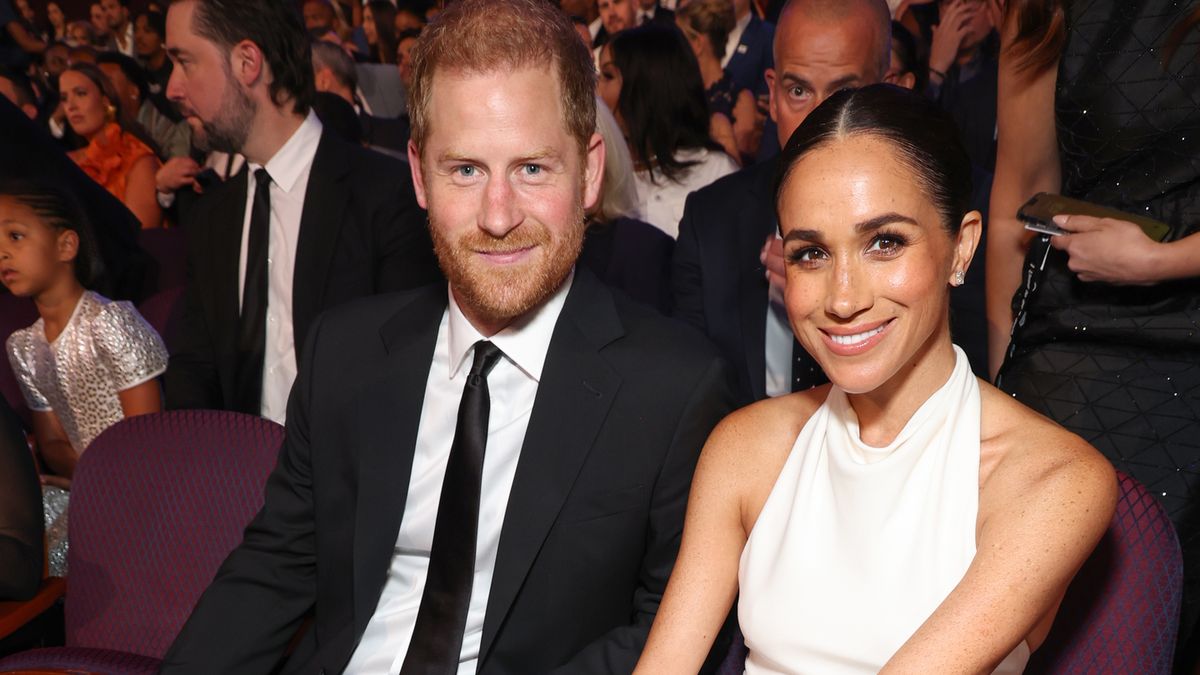 Meghan Markle news: Duchess of Sussex wishes Prince Harry 'could let go of  these lawsuits' while his calls to King Charles go 'unanswered' - 9Honey