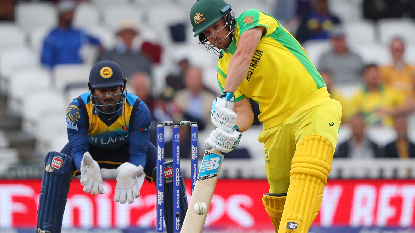 Cricket World Cup: Mark Taylor and Ian Healy's halfway report card