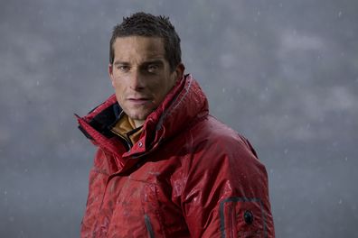 5 of the 'wildest' and most memorable moments from Grylls' Man vs. Wild - nine.com.au