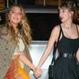 Taylor Swift gives sweet shoutout to Blake Lively's daughters