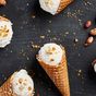Healthier homemade ice-creams and ice-blocks