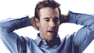That little pixellated animation of Dawson eternally bursting into tears has brought joy to Internet users for ages - now the actor himself has decided to contribute to the "Crying Dawson" phenomenon by creating his own range of animated GIFs, or "James Van Der Memes", on <a href="http://www.jamesvandermemes.com">Jamesvandermemes.com</a>.