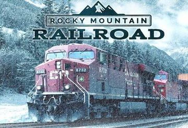 Rocky Mountain Railroad