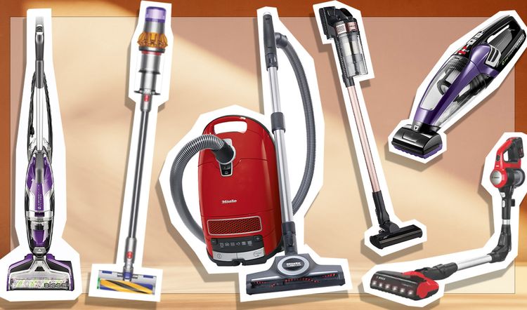 Best Vacuum Cleaners For Pet Hair The Vacuums To Remove Pesky Nine Com Au