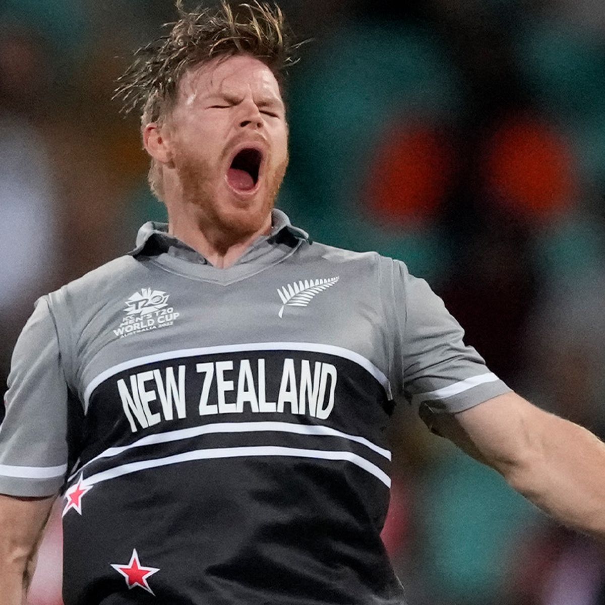 New Zealand vs. Sri Lanka result: Glenn Phillips stars in T20 World Cup  masterclass