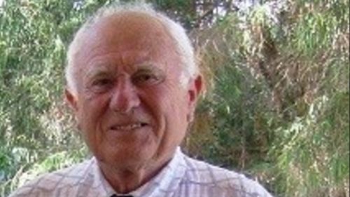 Police hold serious concerns for missing 78-year-old WA man
