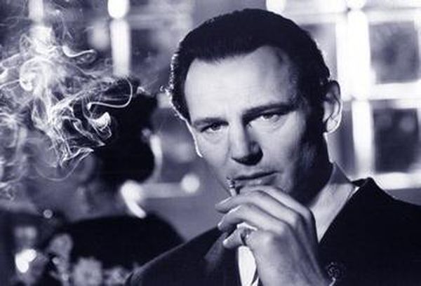 Schindler's List