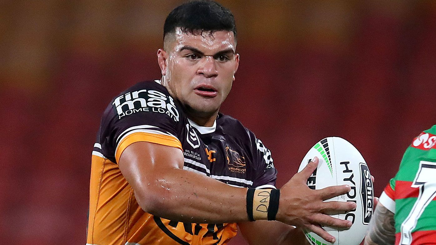 Shannon Boyd retirement plans set to cause major twist in David Fifita tug of war