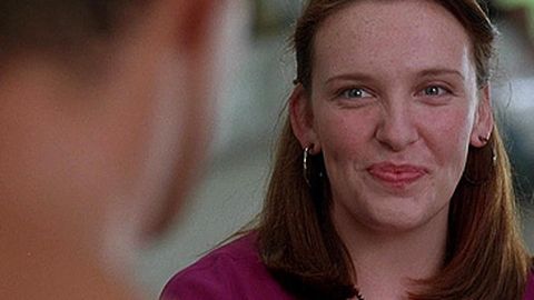 Toni Collette in Muriel's Wedding (supplied)