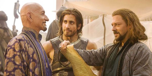 Prince of Persia: The Sands of Time