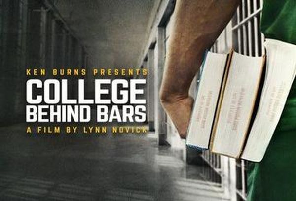 College Behind Bars