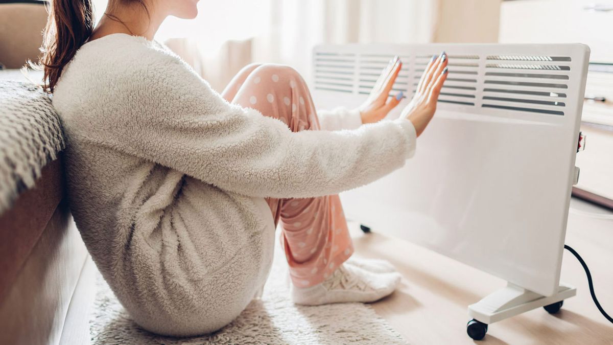 Thermal efficiency: Australia's draughty, poorly insulated homes are  hurting our health, hip-pocket and the planet