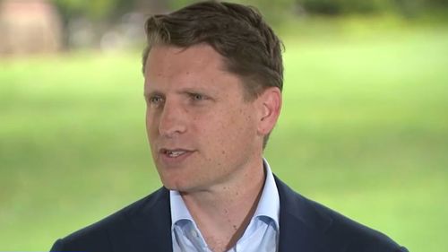 Andrew Hastie