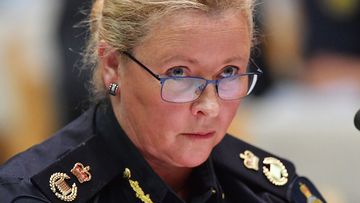 Australian Border Force deputy commissioner Mandy Newton has confirmed Australia will continue to foot the bill for services at Manus Island (AAP Image/Mick Tsikas).