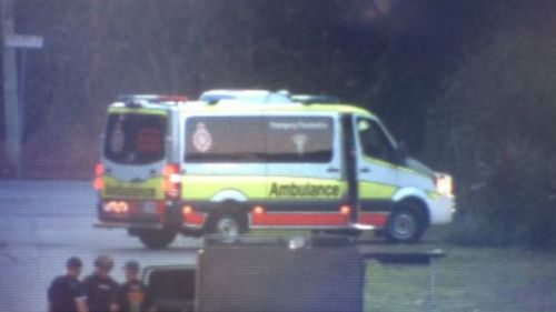 Man dead after siege in Chandler in Brisbane’s south-east