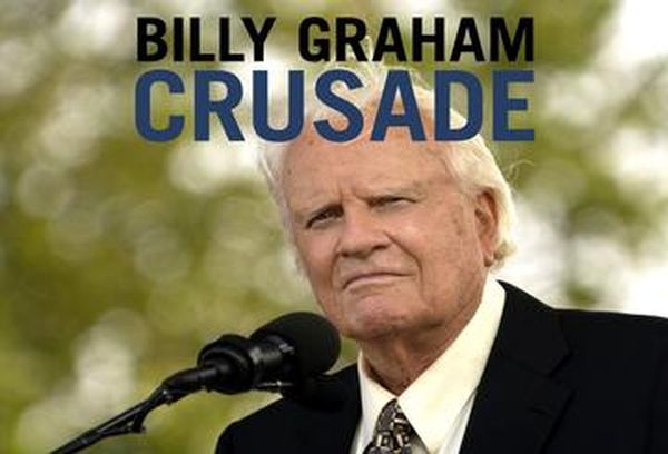 Billy Graham Crusade Classics