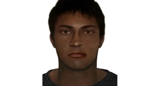 Police search for man who performed lewd act on woman in St Kilda Festival mosh pit