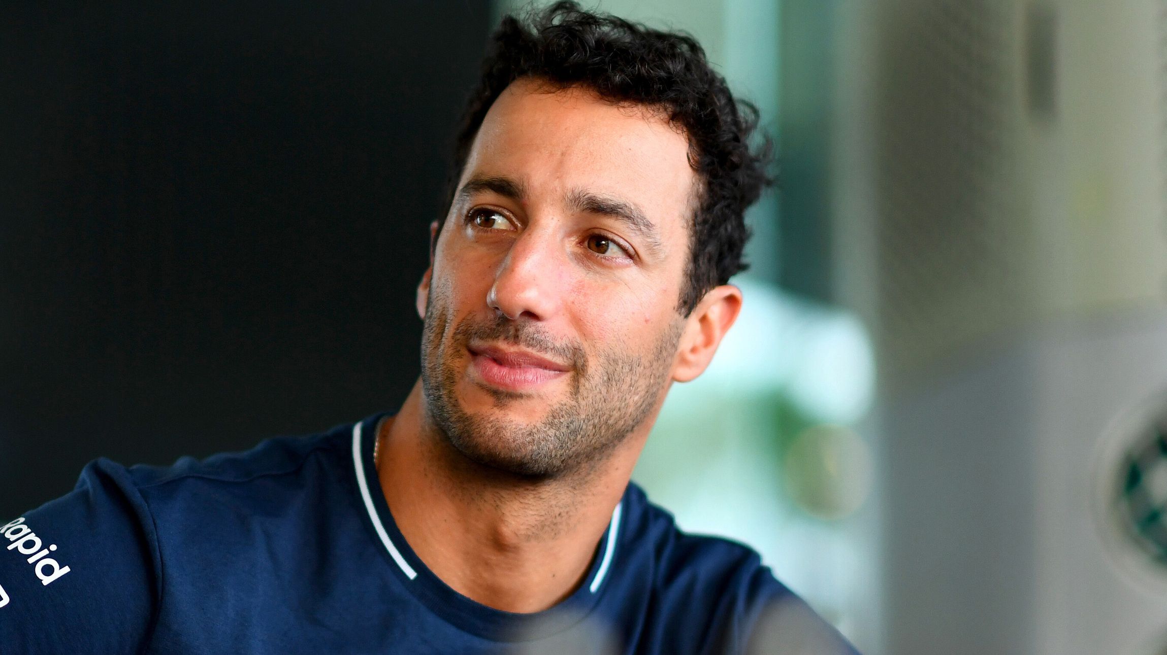 Daniel Ricciardo is contracted to Scuderia AlphaTauri for 2024.