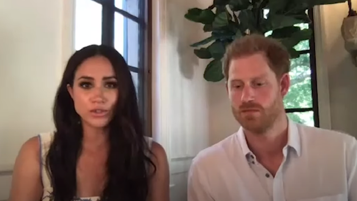 Bookers 'put off' by Harry and Meghan's demands to attend speaker's events  - 9Honey