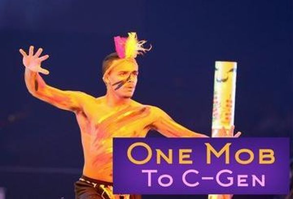 One Mob To C-Gen