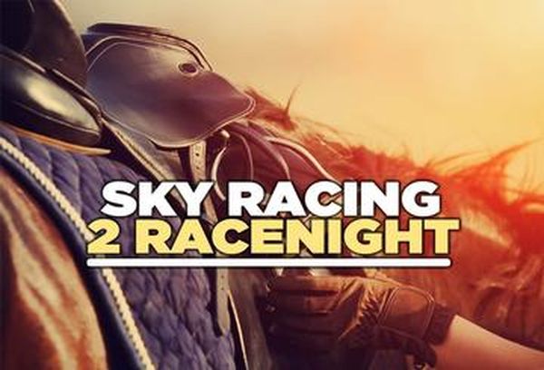Sky Racing 2 Racenight
