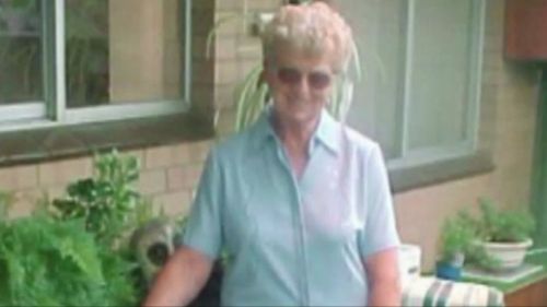 Man charged over stolen car linked to Perth great-grandmother's suspicious death