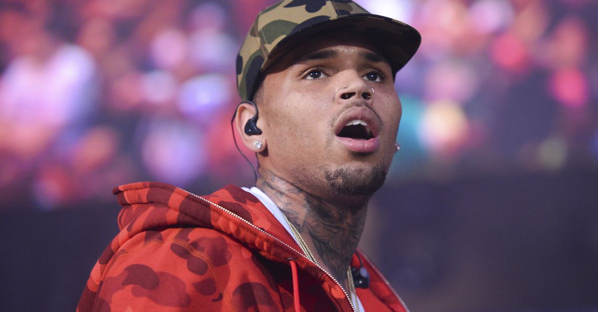 Chris Brown's tour in question as UK judge refuses to grant him bail