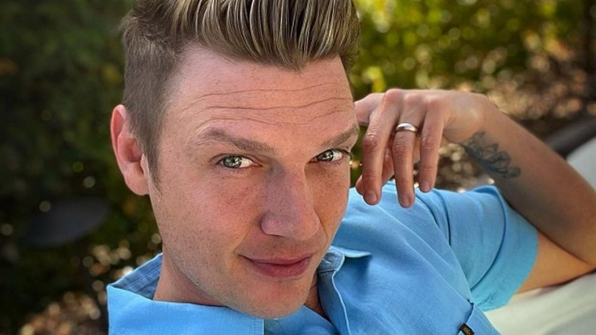 Nick Carter countersues women who accused him of sexual assault - 9Celebrity