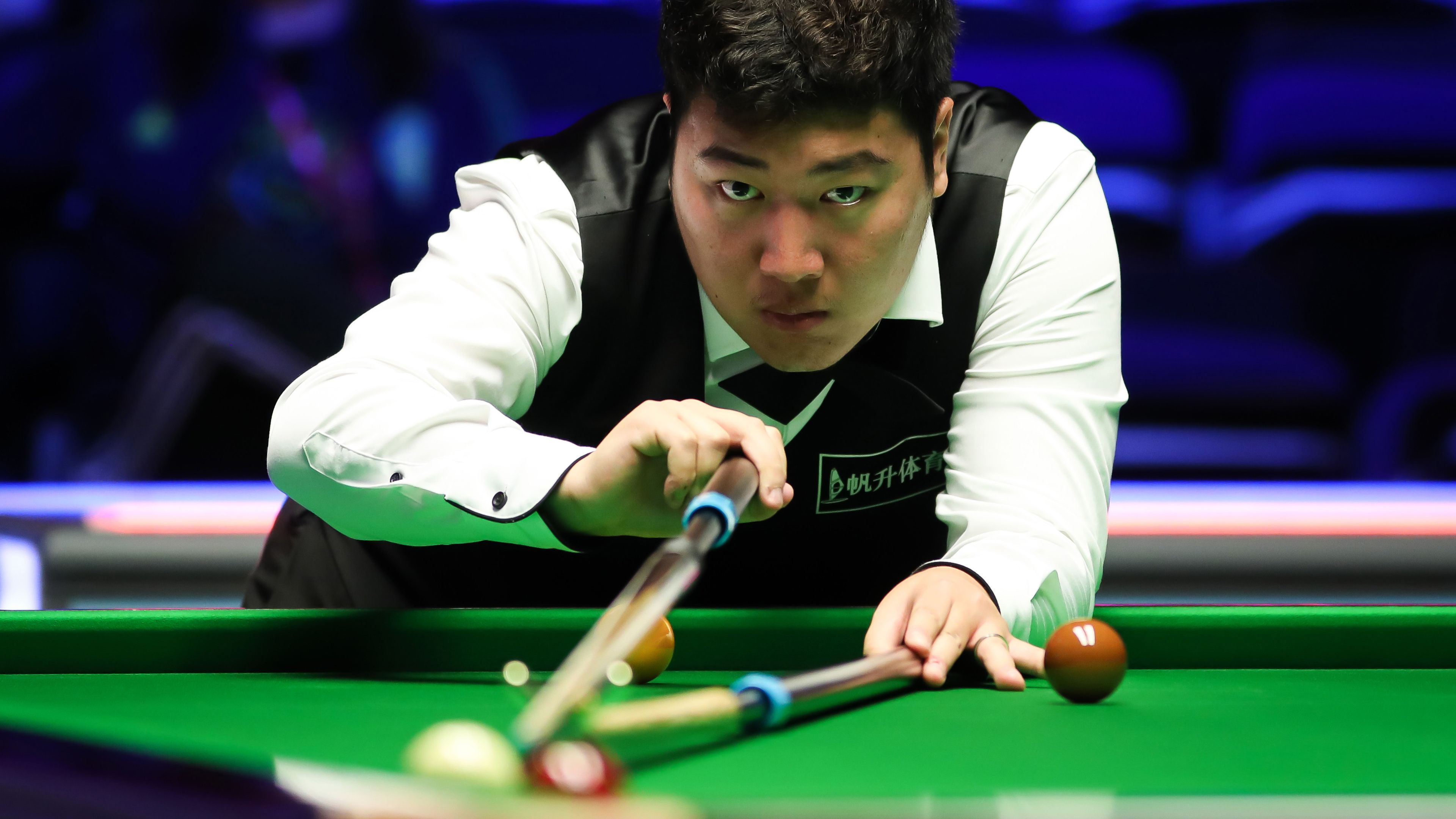 Snooker world reeling after 2021 masters champion Yan Bingtao among seven banned after match-fixing probe