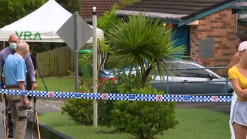Man fatally stabbed on NSW Central Coast