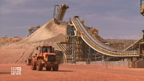 WA mining companies are trying to prevent COVID-19 entering work sites. 