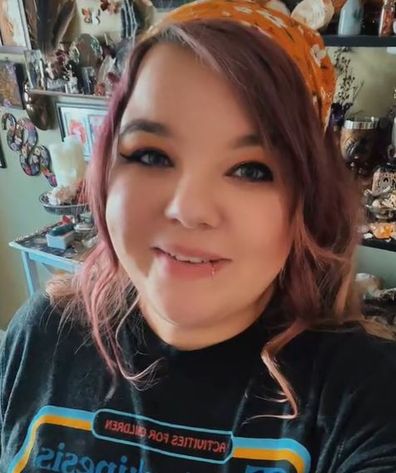 Kaylee Tiktok