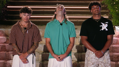 Love Island Australia 2025 