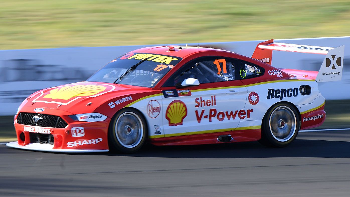 Scott McLaughlin&#x27;s Bathurst win remains provisional.