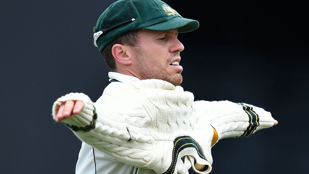 Siddle will need to bowl in nets: Lehmann