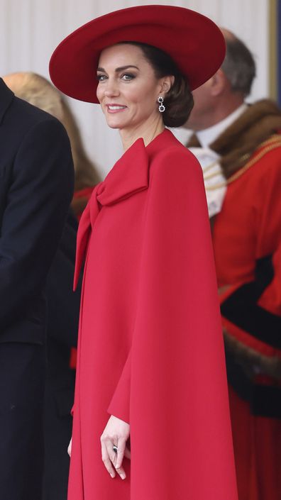 Kate, Princess of Wales