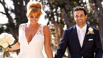 MAFS Australia Jules Robinson: 'The stars aligned when I met Cam