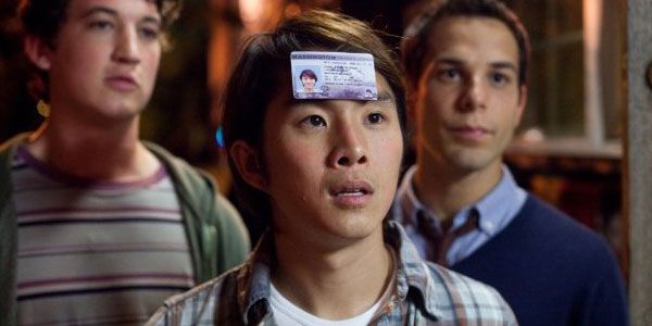 21 and Over