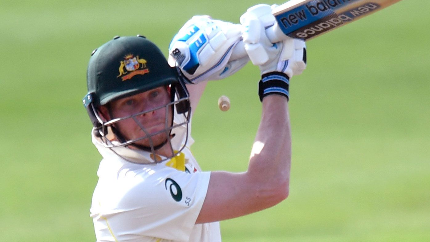 Harris falls for 15 in Ashes tune-up