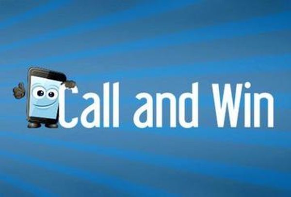 Call and Win