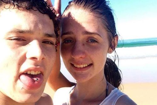 Queensland man Brae Lewis is appealing his 11-year jail sentence after being convicted of setting his girlfriend on fire.