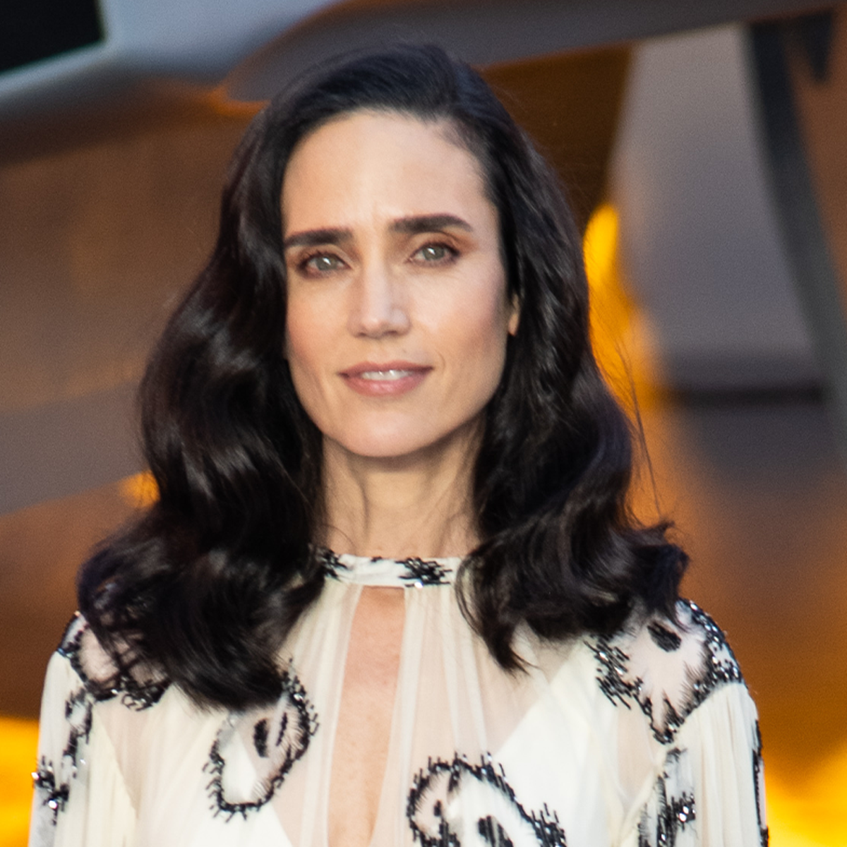 Jennifer Connelly Shares Rare Photo of Daughter Agnes as She Turns 12