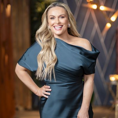 MAFS 2025 experts Dinner Party 5 Mel Schilling