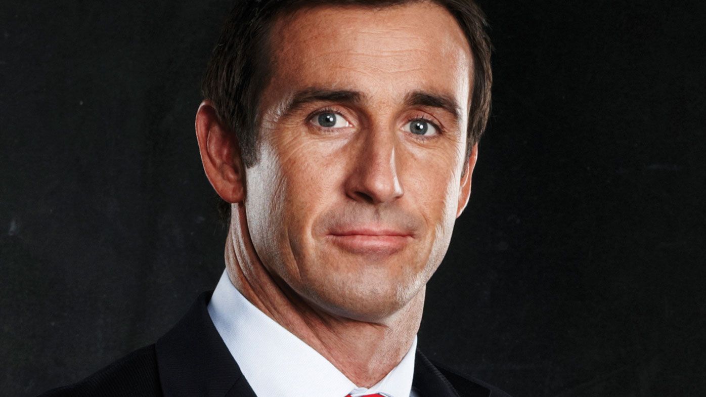 Andrew Johns reveals his expert tips for week one of the NRL finals