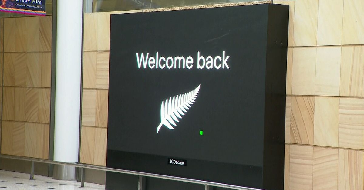 New Zealand To Lift Travel Restrictions For Victorians