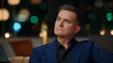 MAFS 2025 John Aiken